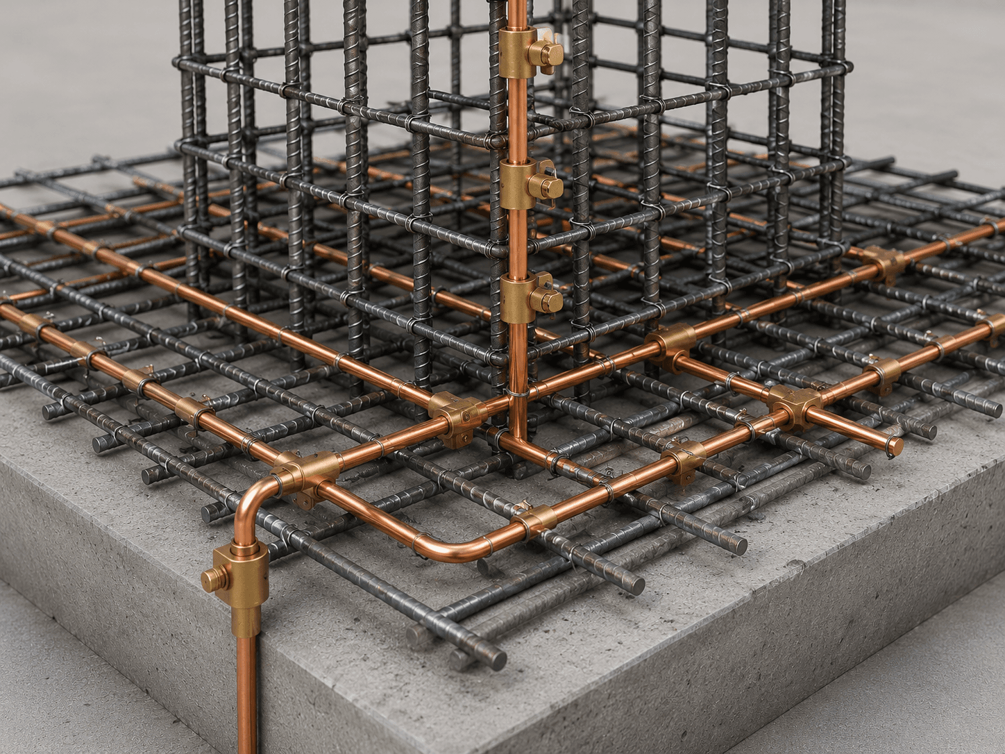 Earthing Installation & Equipment